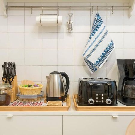 Ultra-Central University Square Apartament Apartament 布加勒斯特 外观 照片