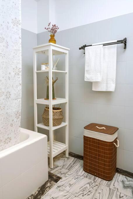 Ultra-Central University Square Apartament Apartament 布加勒斯特 外观 照片