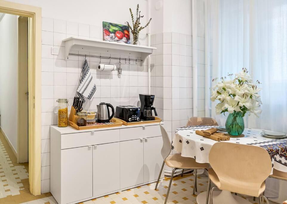 Ultra-Central University Square Apartament Apartament 布加勒斯特 外观 照片