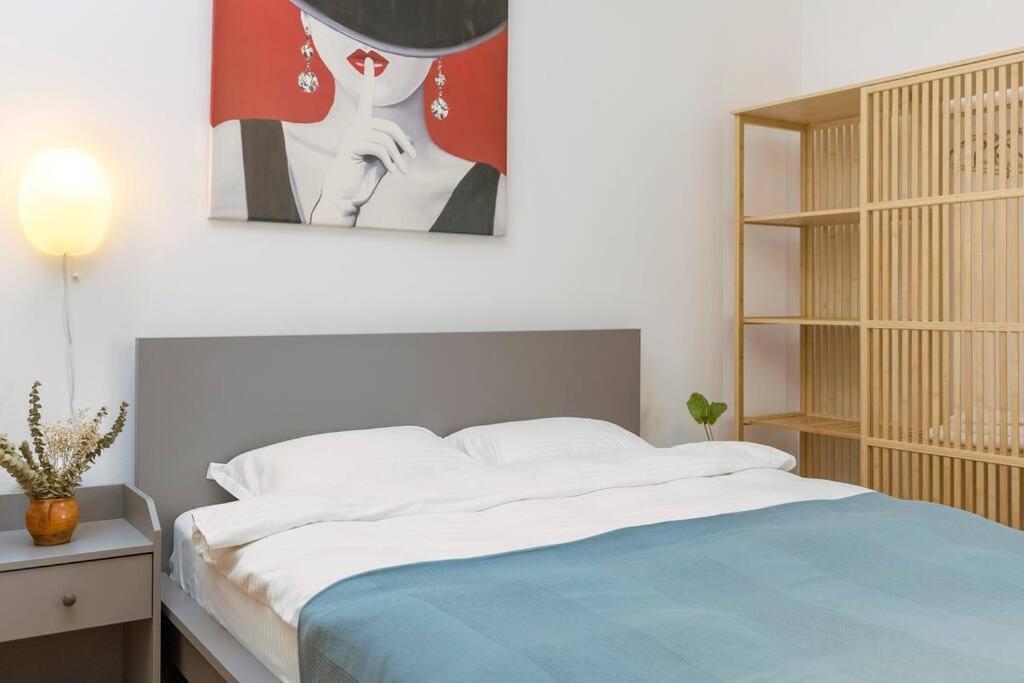 Ultra-Central University Square Apartament Apartament 布加勒斯特 外观 照片