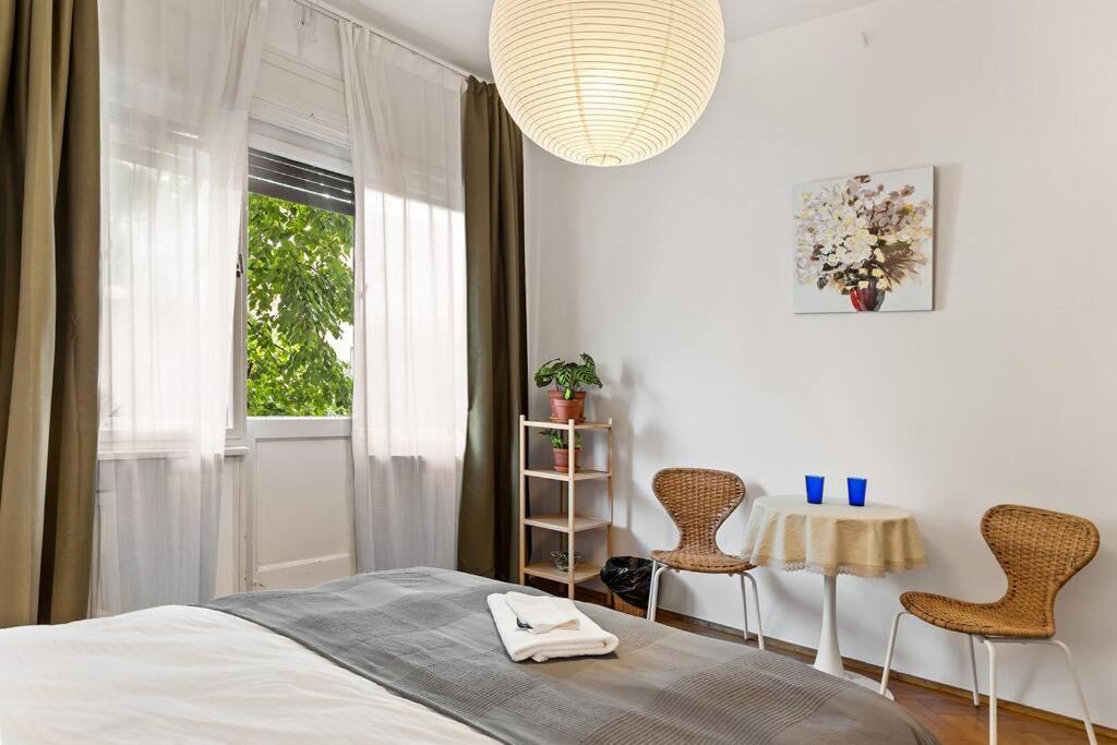 Ultra-Central University Square Apartament Apartament 布加勒斯特 外观 照片