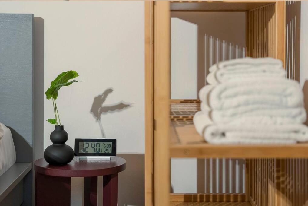 Ultra-Central University Square Apartament Apartament 布加勒斯特 外观 照片