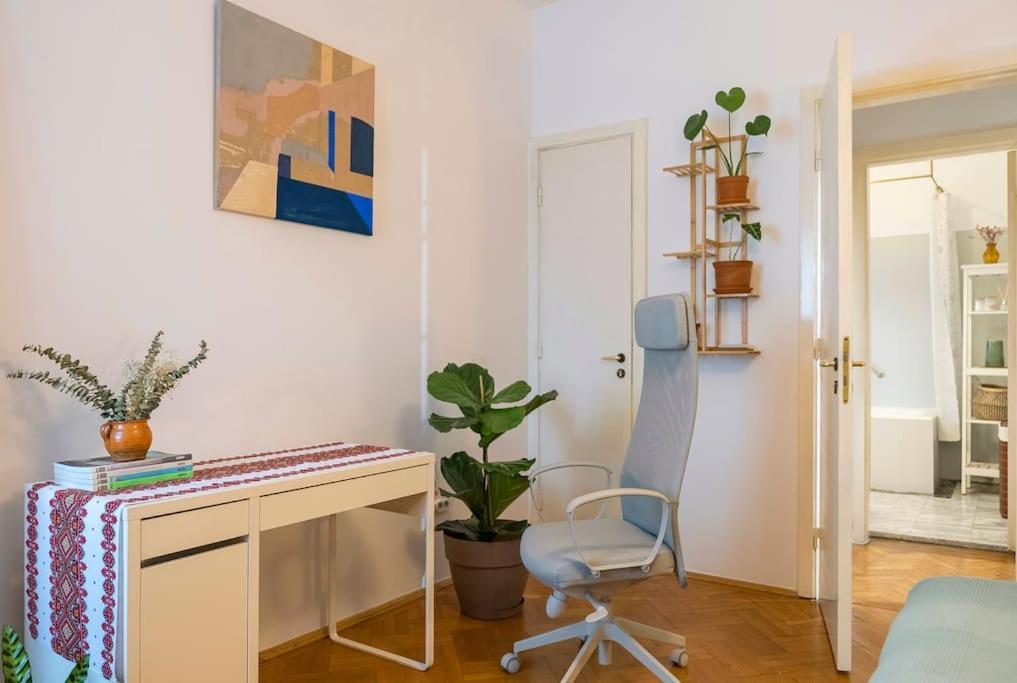Ultra-Central University Square Apartament Apartament 布加勒斯特 外观 照片